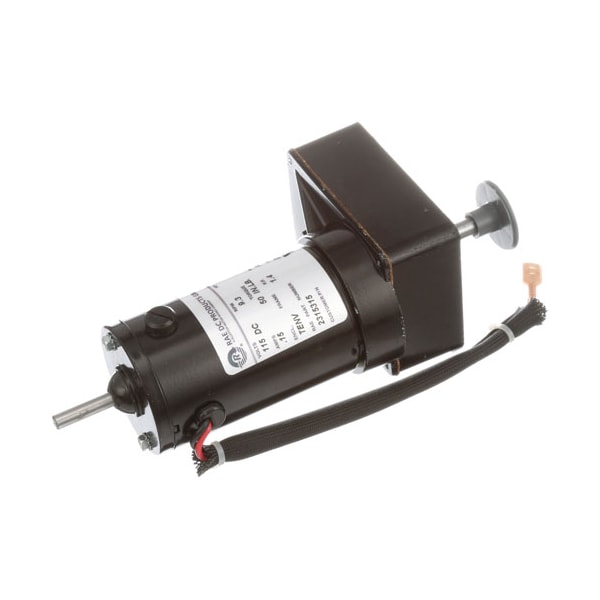 Motor, Toaster - 115V Dc